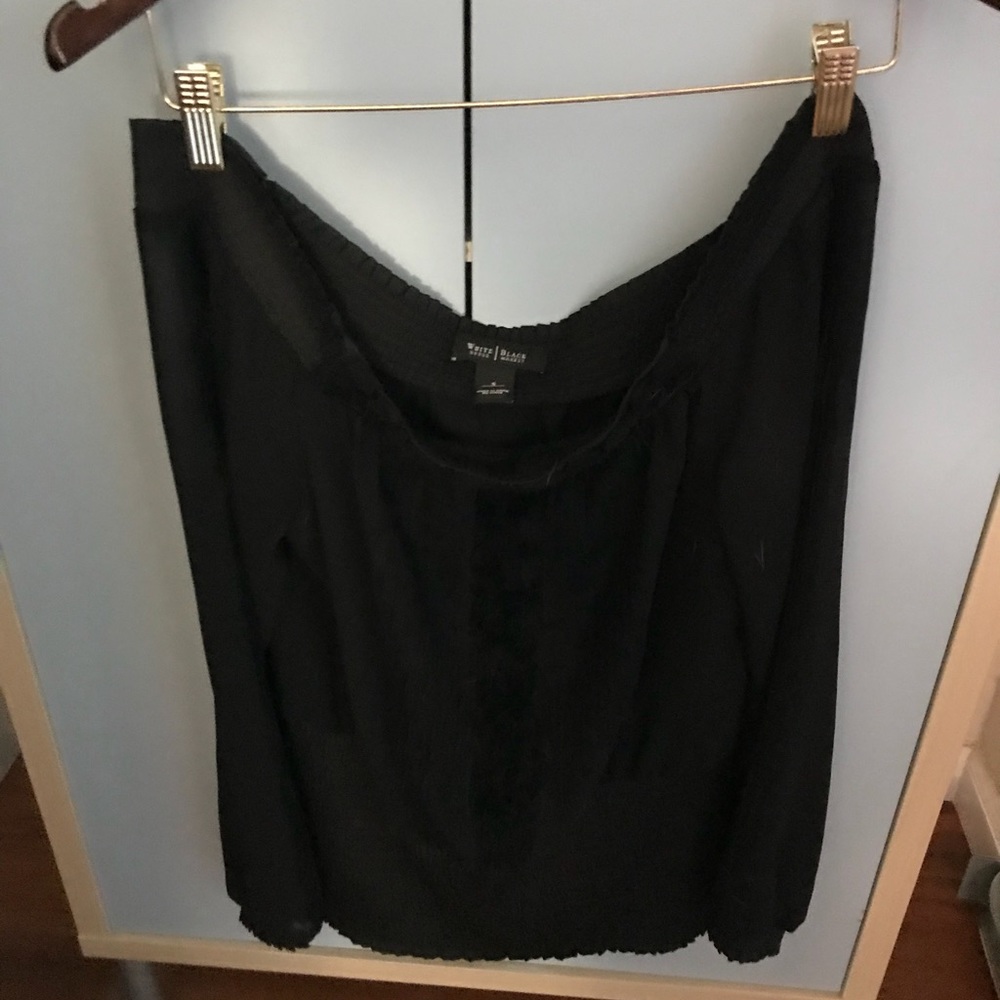 Dressy and classy top